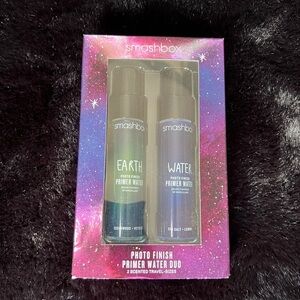 Smashbox Cosmic Celebration Photo Finish Primer Water Duo Travel Size Sprays